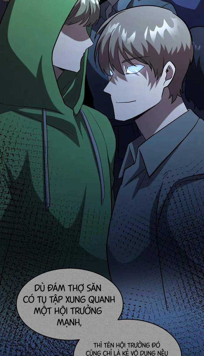 Thiết Huyết Chiêu Hồn Sư Chapter 37 trang 111