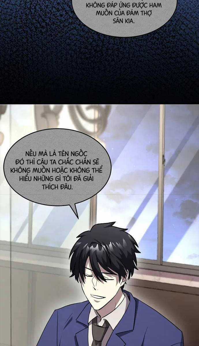 Thiết Huyết Chiêu Hồn Sư Chapter 37 trang 112