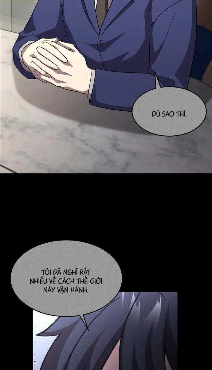 Thiết Huyết Chiêu Hồn Sư Chapter 37 trang 113