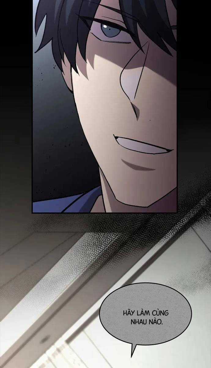 Thiết Huyết Chiêu Hồn Sư Chapter 37 trang 114