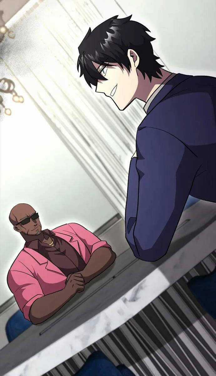 Thiết Huyết Chiêu Hồn Sư Chapter 37 trang 115