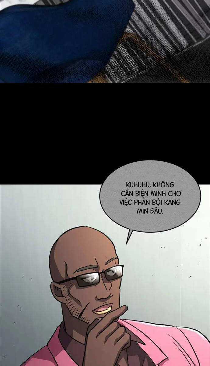 Thiết Huyết Chiêu Hồn Sư Chapter 37 trang 116