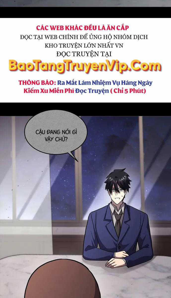 Thiết Huyết Chiêu Hồn Sư Chapter 37 trang 118
