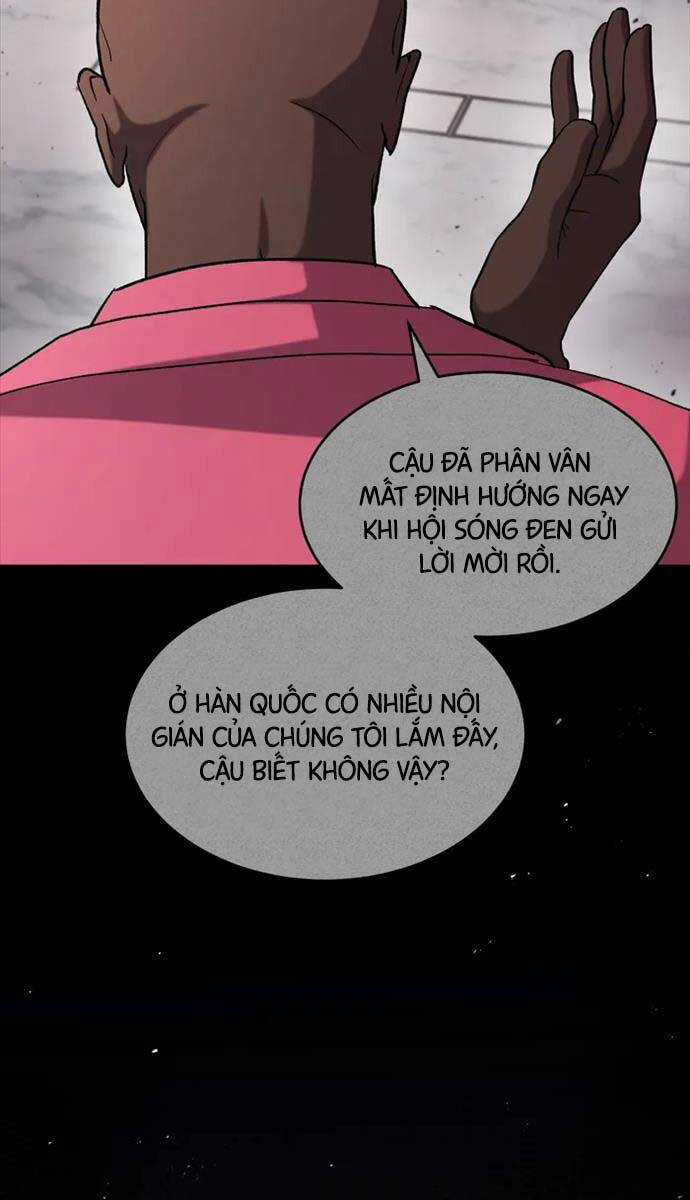 Thiết Huyết Chiêu Hồn Sư Chapter 37 trang 119