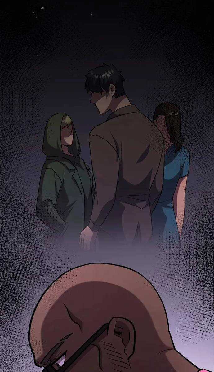 Thiết Huyết Chiêu Hồn Sư Chapter 37 trang 120