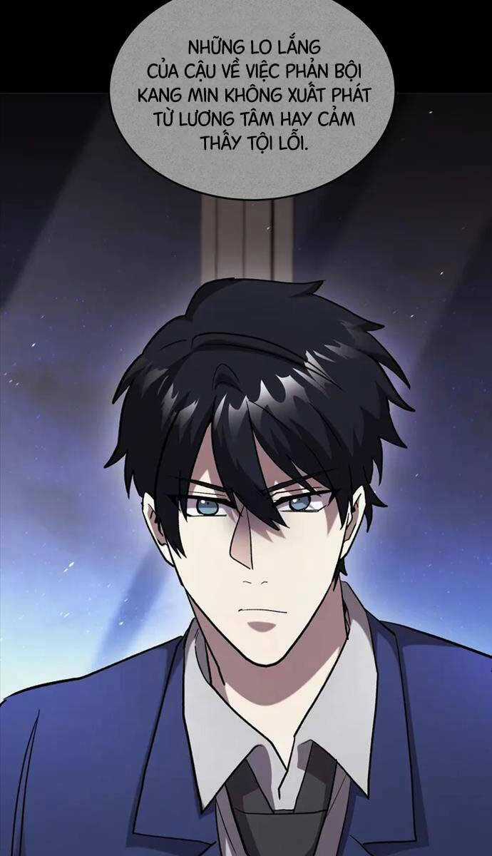 Thiết Huyết Chiêu Hồn Sư Chapter 37 trang 122