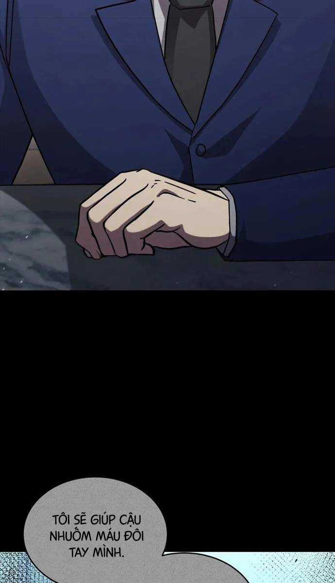 Thiết Huyết Chiêu Hồn Sư Chapter 37 trang 123