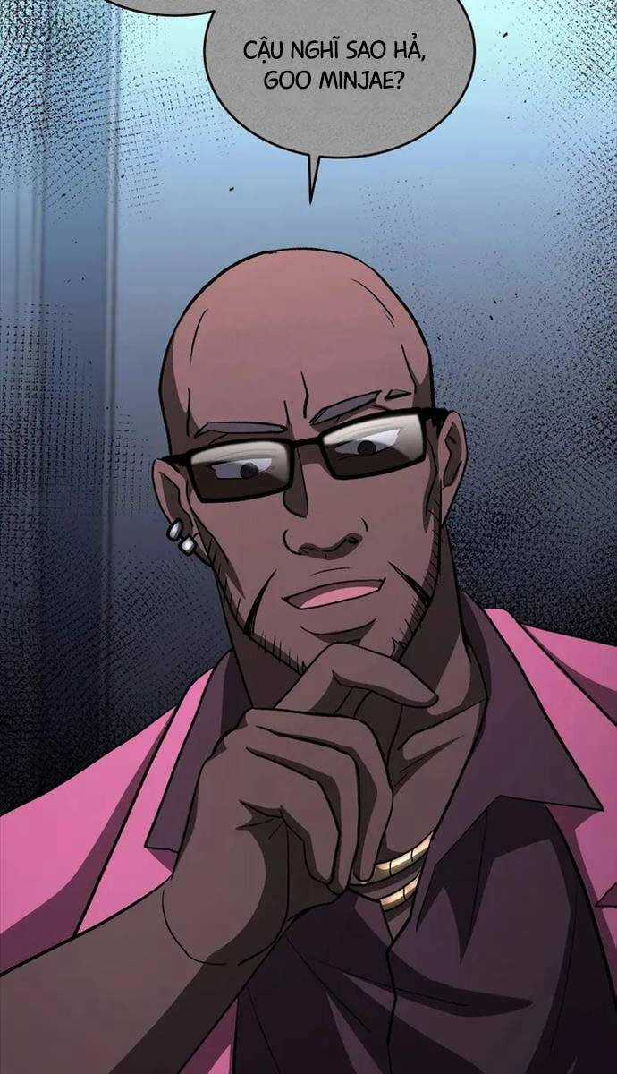 Thiết Huyết Chiêu Hồn Sư Chapter 37 trang 124