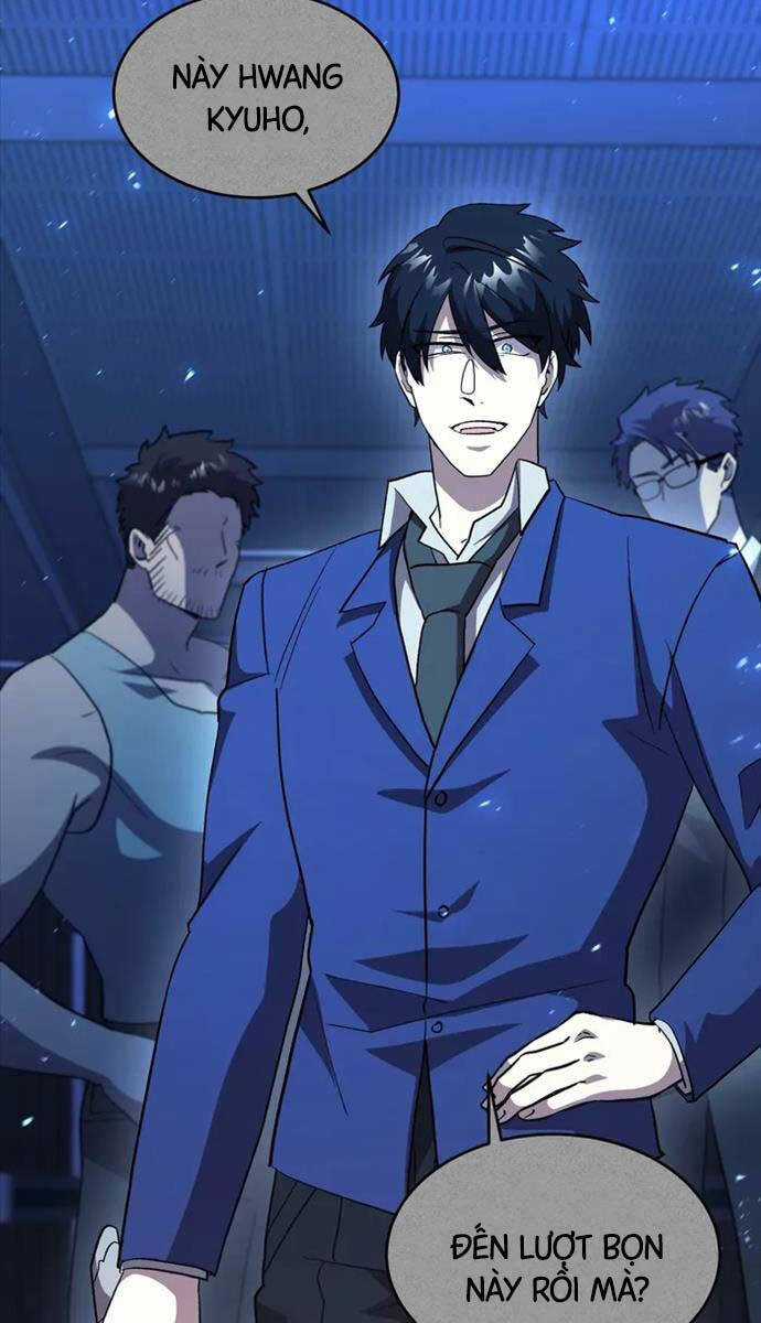 Thiết Huyết Chiêu Hồn Sư Chapter 37 trang 13