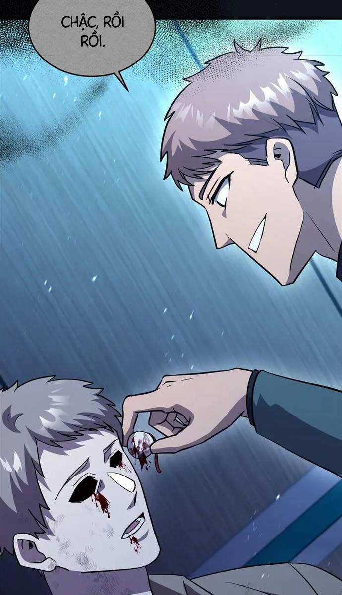 Thiết Huyết Chiêu Hồn Sư Chapter 37 trang 15