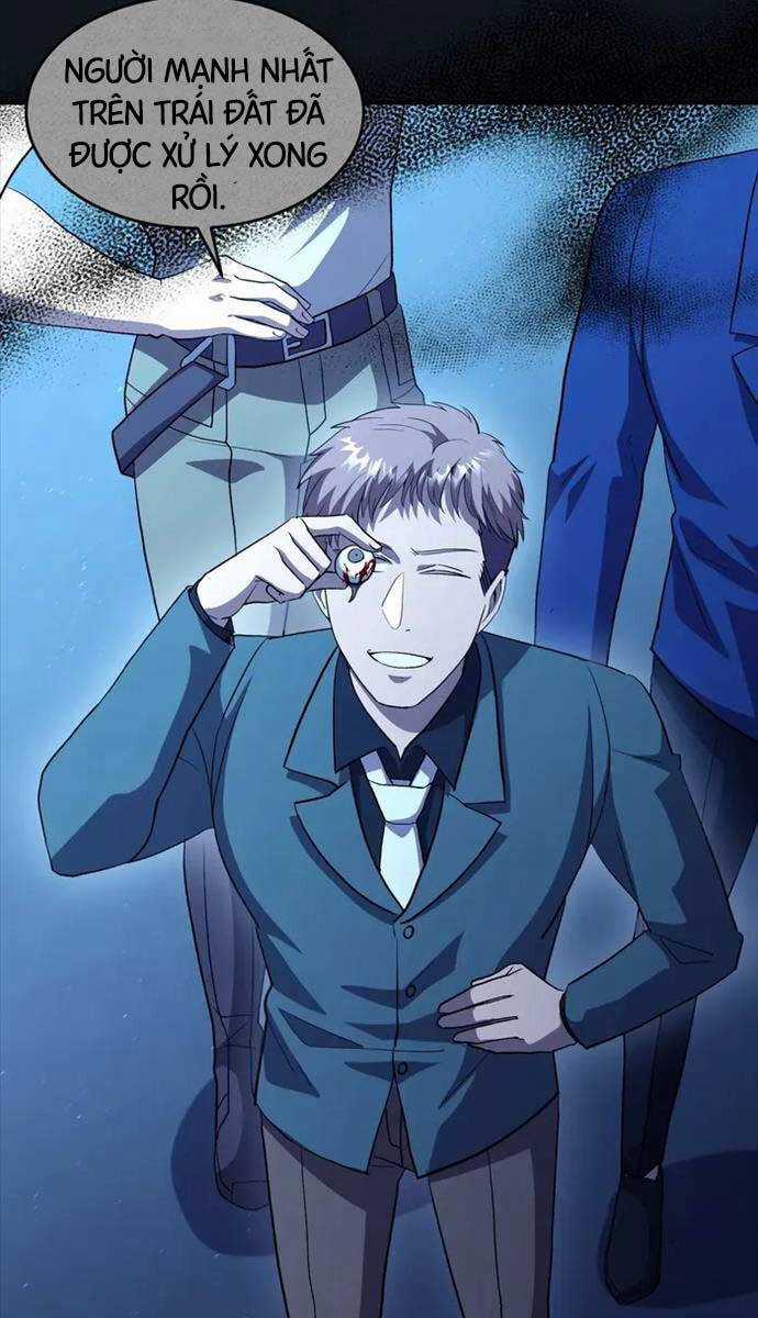 Thiết Huyết Chiêu Hồn Sư Chapter 37 trang 17