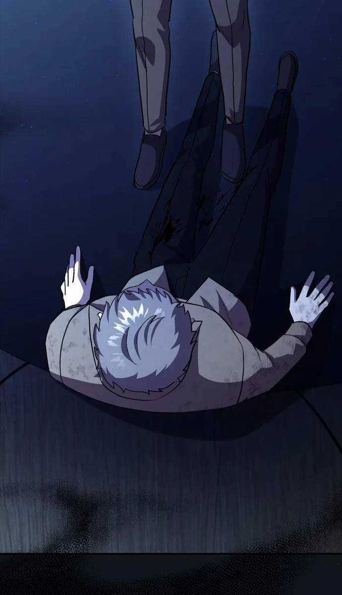 Thiết Huyết Chiêu Hồn Sư Chapter 37 trang 18