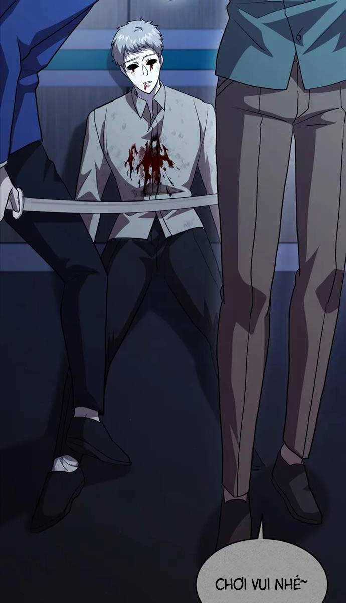 Thiết Huyết Chiêu Hồn Sư Chapter 37 trang 22