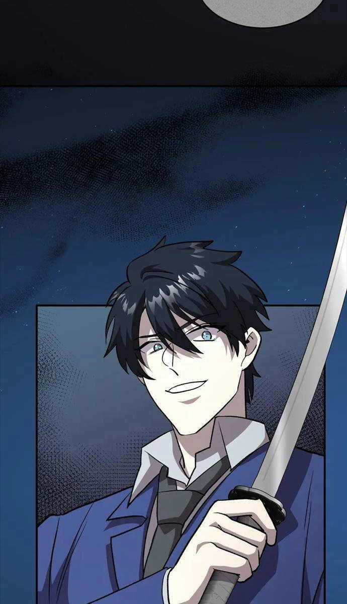 Thiết Huyết Chiêu Hồn Sư Chapter 37 trang 23