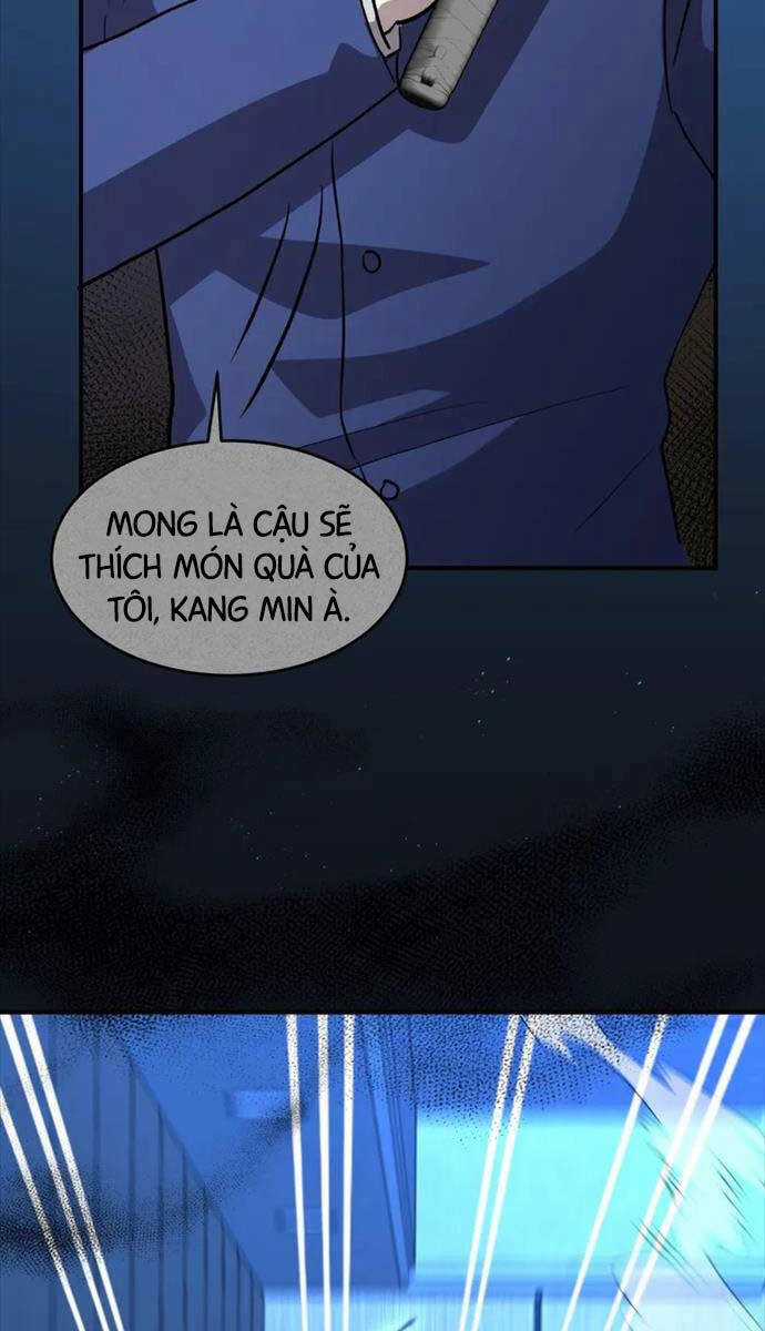 Thiết Huyết Chiêu Hồn Sư Chapter 37 trang 24