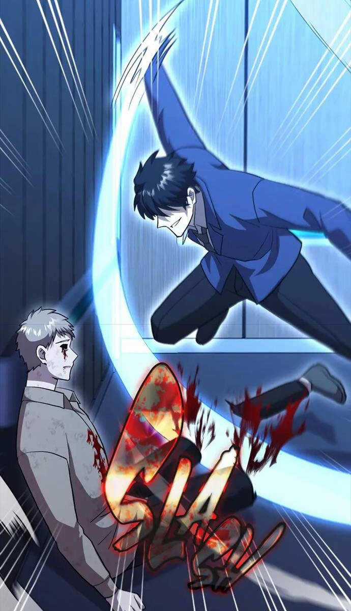 Thiết Huyết Chiêu Hồn Sư Chapter 37 trang 25