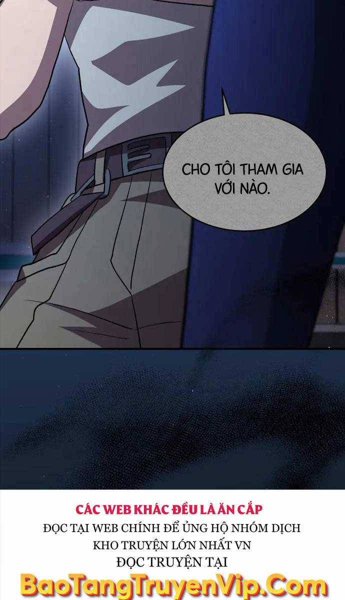 Thiết Huyết Chiêu Hồn Sư Chapter 37 trang 28