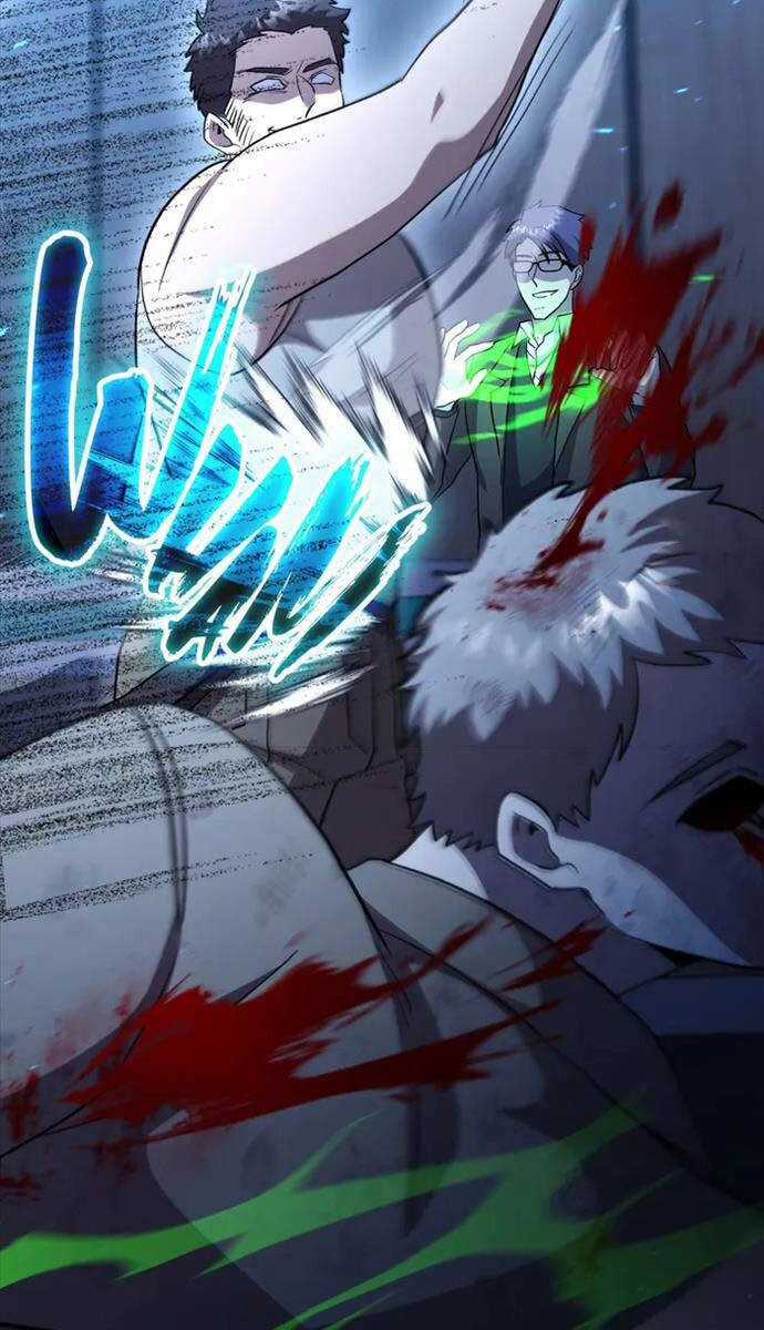 Thiết Huyết Chiêu Hồn Sư Chapter 37 trang 30