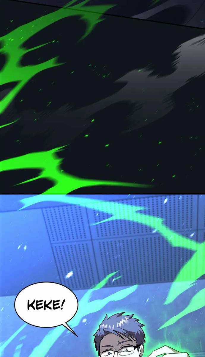 Thiết Huyết Chiêu Hồn Sư Chapter 37 trang 31