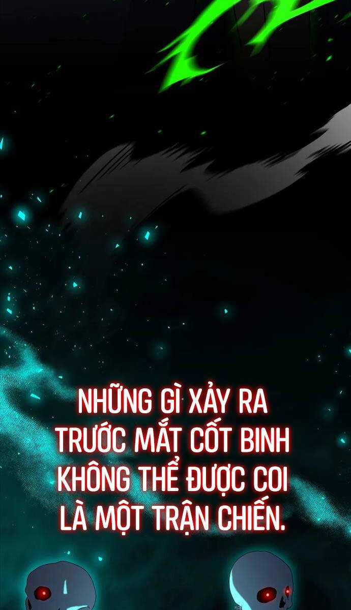 Thiết Huyết Chiêu Hồn Sư Chapter 37 trang 33