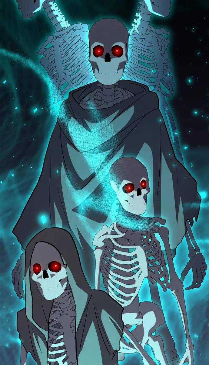 Thiết Huyết Chiêu Hồn Sư Chapter 37 trang 34