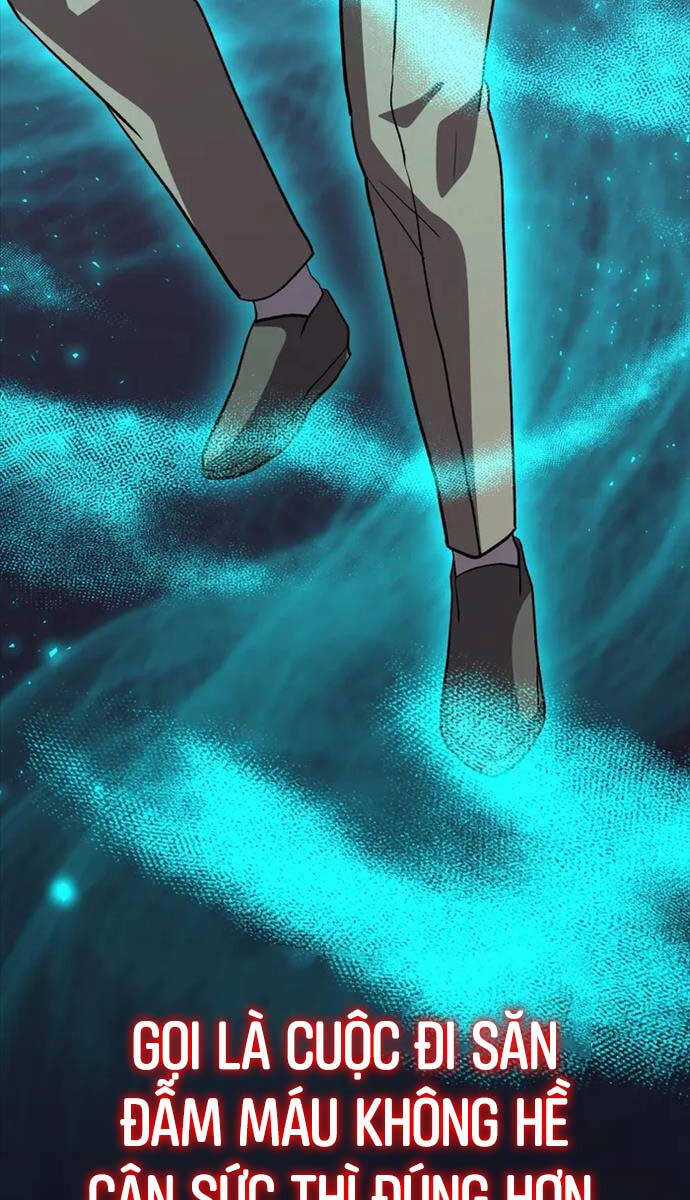 Thiết Huyết Chiêu Hồn Sư Chapter 37 trang 36