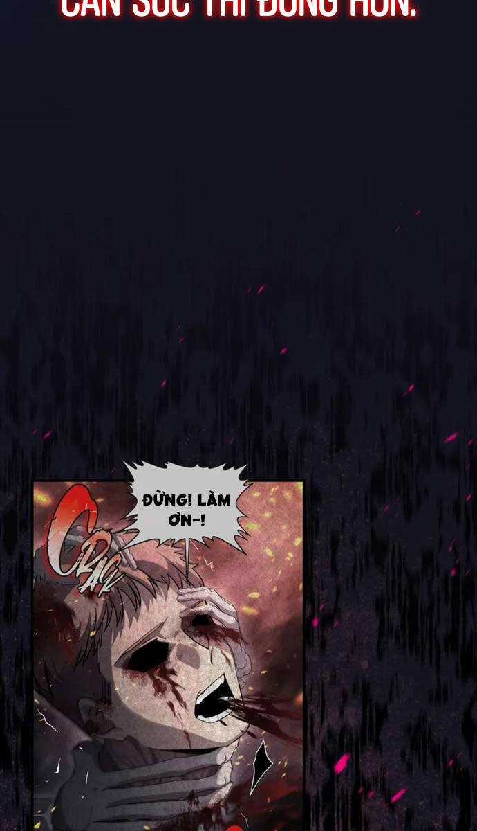 Thiết Huyết Chiêu Hồn Sư Chapter 37 trang 37