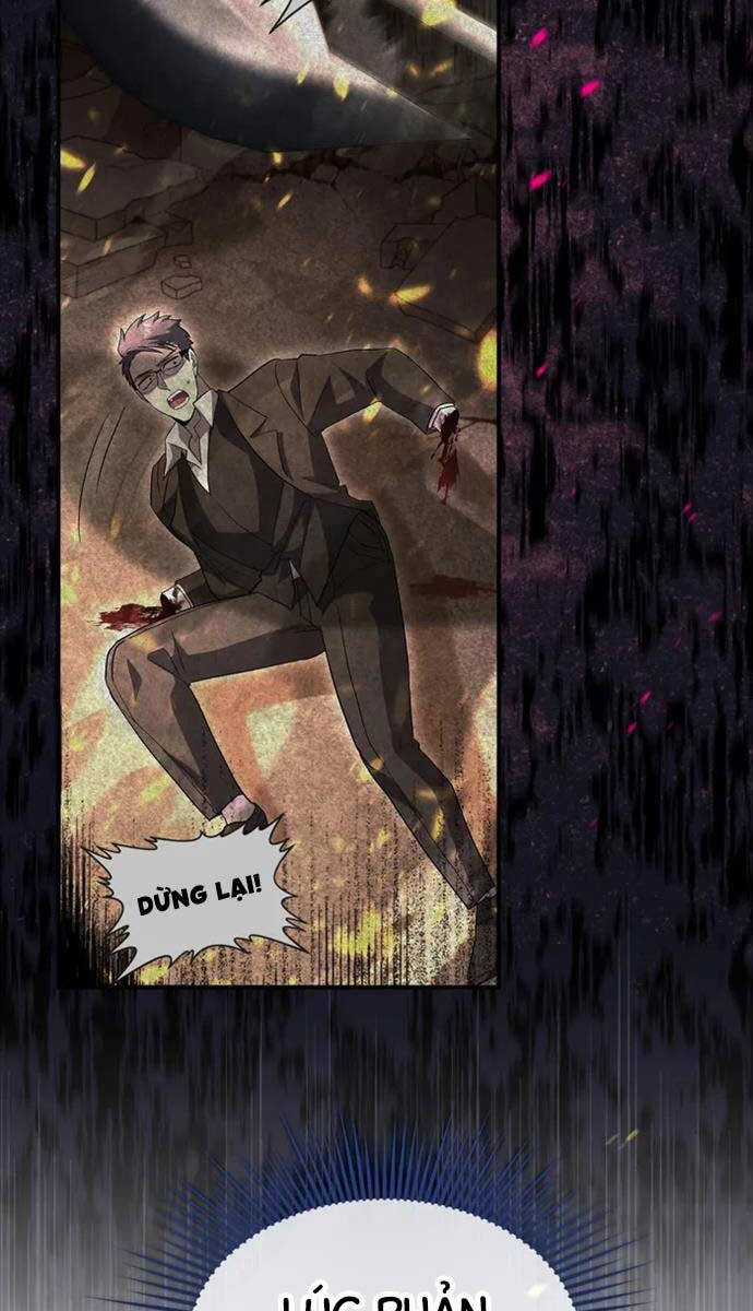 Thiết Huyết Chiêu Hồn Sư Chapter 37 trang 39