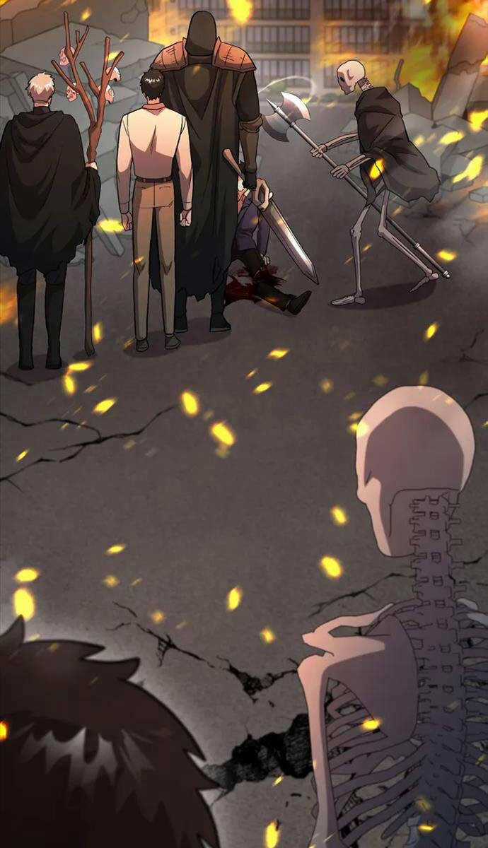 Thiết Huyết Chiêu Hồn Sư Chapter 37 trang 4