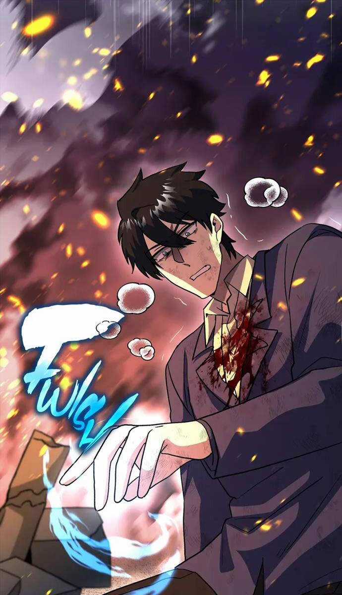 Thiết Huyết Chiêu Hồn Sư Chapter 37 trang 41