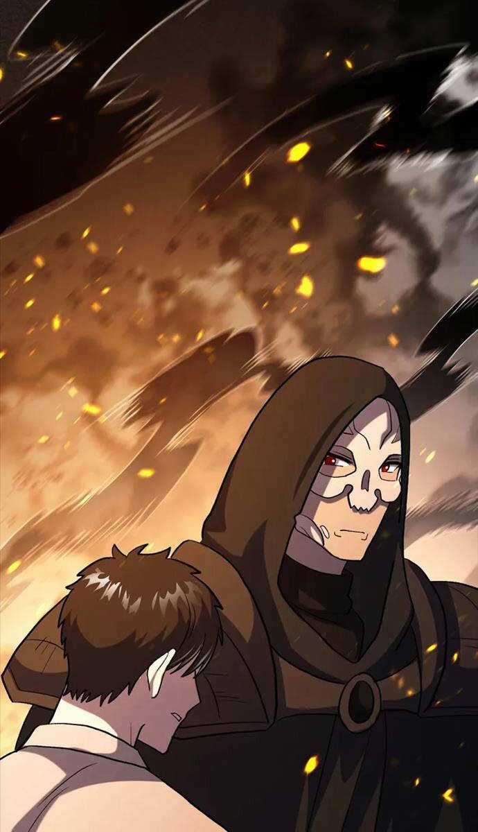 Thiết Huyết Chiêu Hồn Sư Chapter 37 trang 43