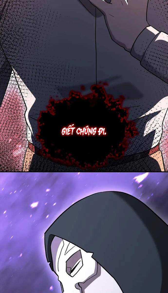 Thiết Huyết Chiêu Hồn Sư Chapter 37 trang 46