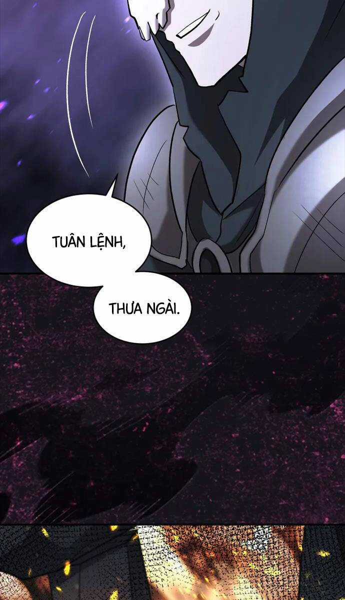 Thiết Huyết Chiêu Hồn Sư Chapter 37 trang 47