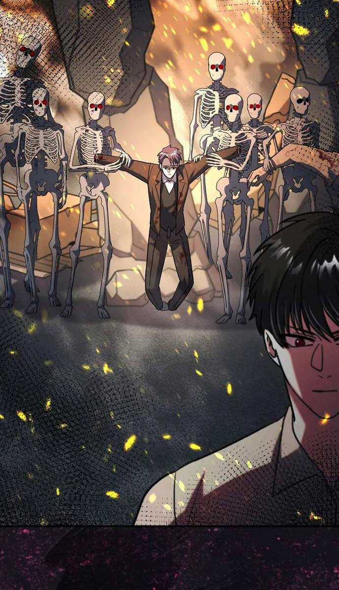 Thiết Huyết Chiêu Hồn Sư Chapter 37 trang 48