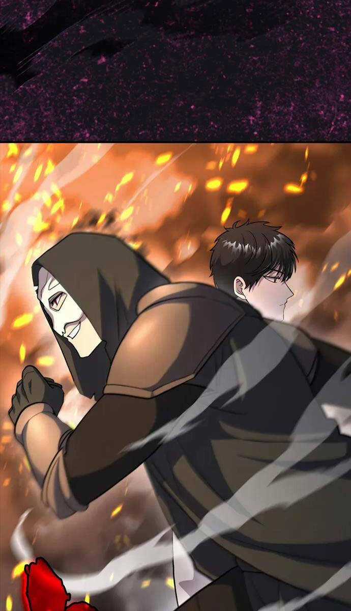 Thiết Huyết Chiêu Hồn Sư Chapter 37 trang 49