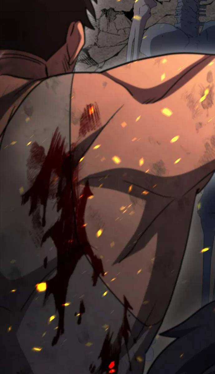 Thiết Huyết Chiêu Hồn Sư Chapter 37 trang 5