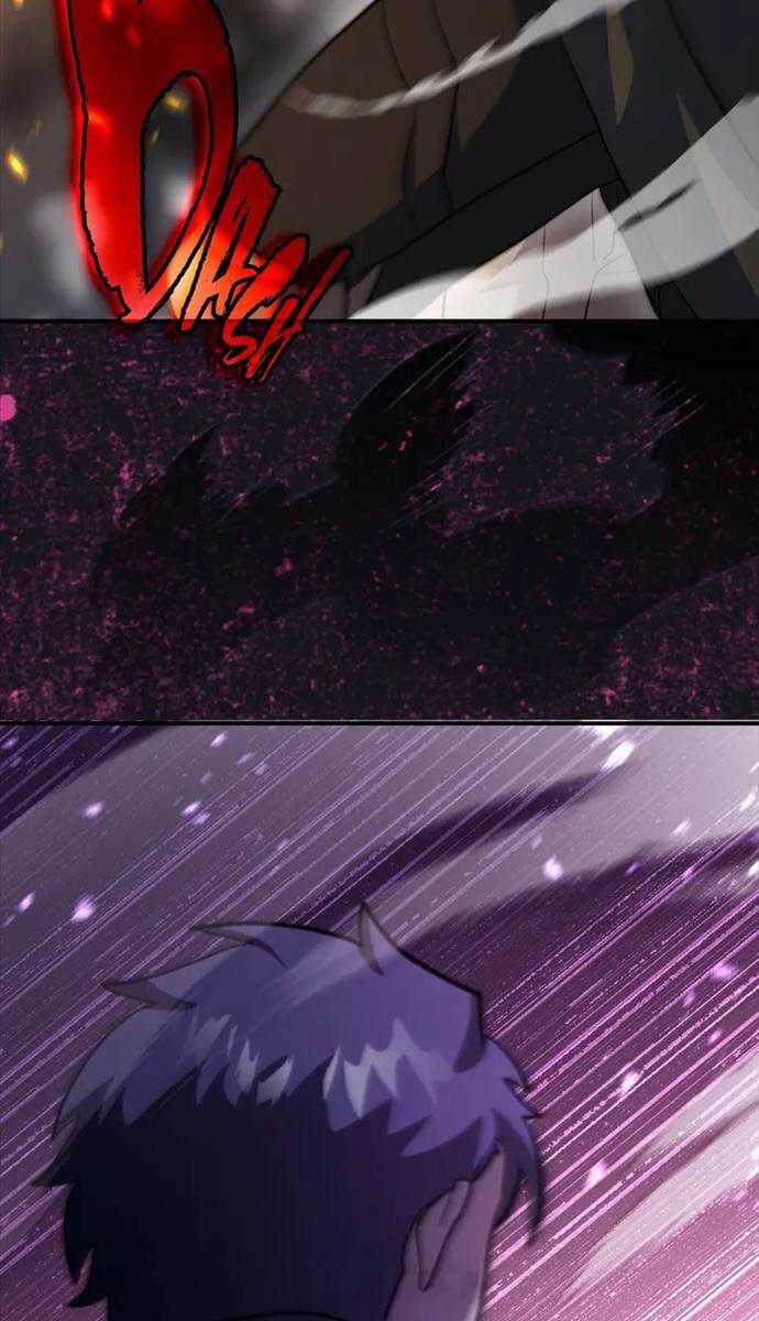 Thiết Huyết Chiêu Hồn Sư Chapter 37 trang 50