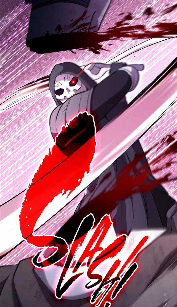 Thiết Huyết Chiêu Hồn Sư Chapter 37 trang 51