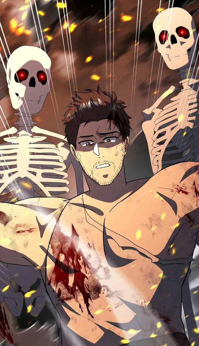 Thiết Huyết Chiêu Hồn Sư Chapter 37 trang 53