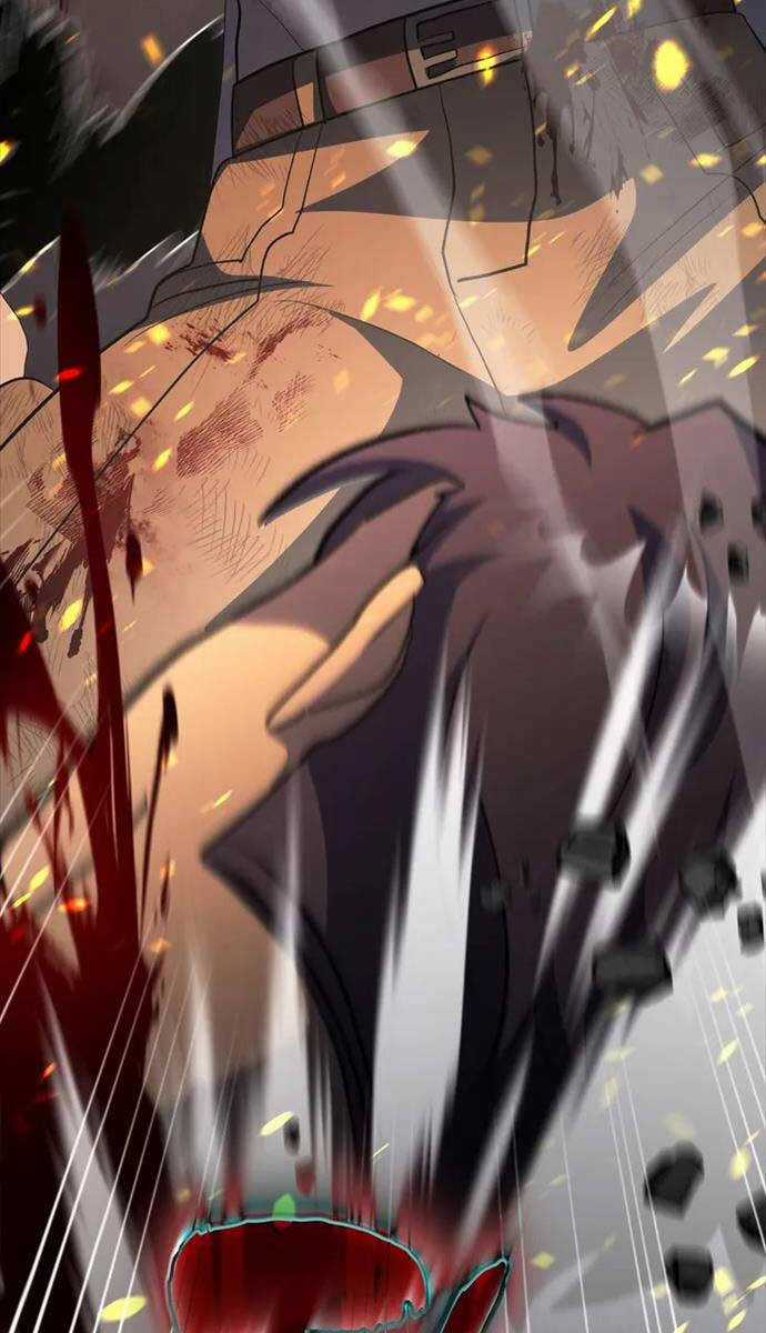 Thiết Huyết Chiêu Hồn Sư Chapter 37 trang 54