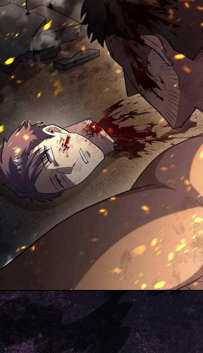 Thiết Huyết Chiêu Hồn Sư Chapter 37 trang 56