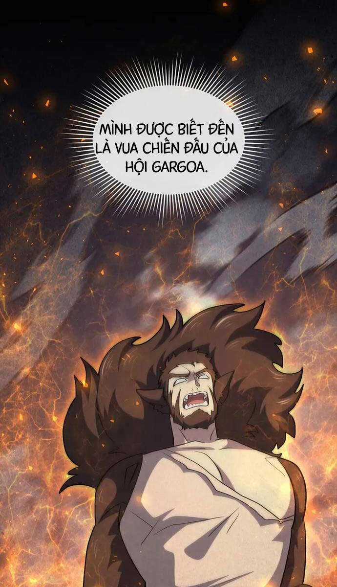 Thiết Huyết Chiêu Hồn Sư Chapter 37 trang 58