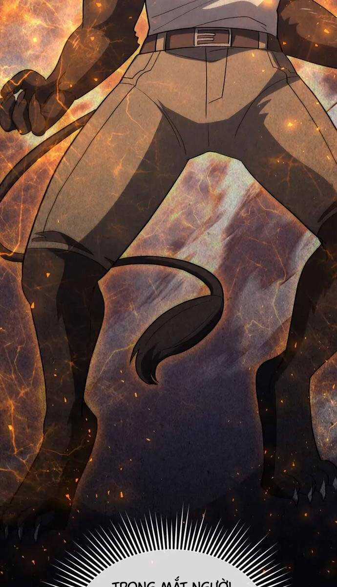 Thiết Huyết Chiêu Hồn Sư Chapter 37 trang 59