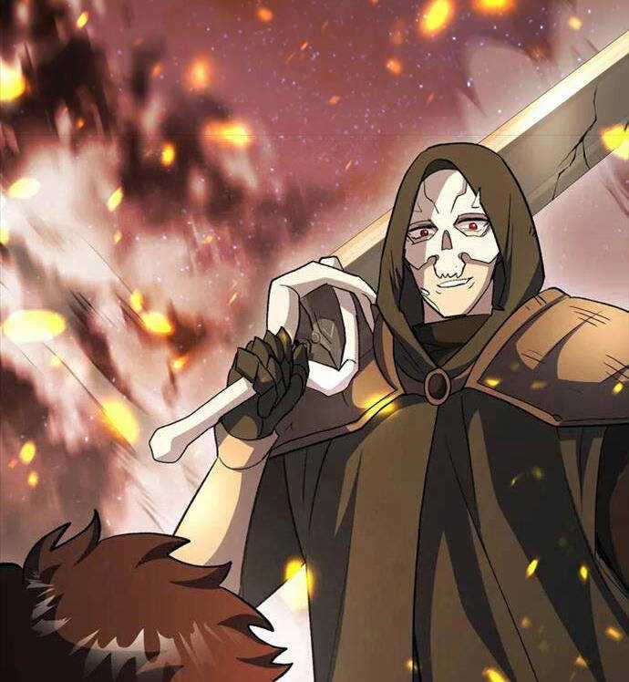 Thiết Huyết Chiêu Hồn Sư Chapter 37 trang 61