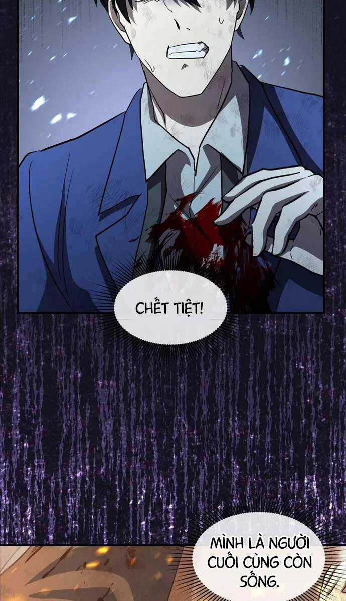 Thiết Huyết Chiêu Hồn Sư Chapter 37 trang 66