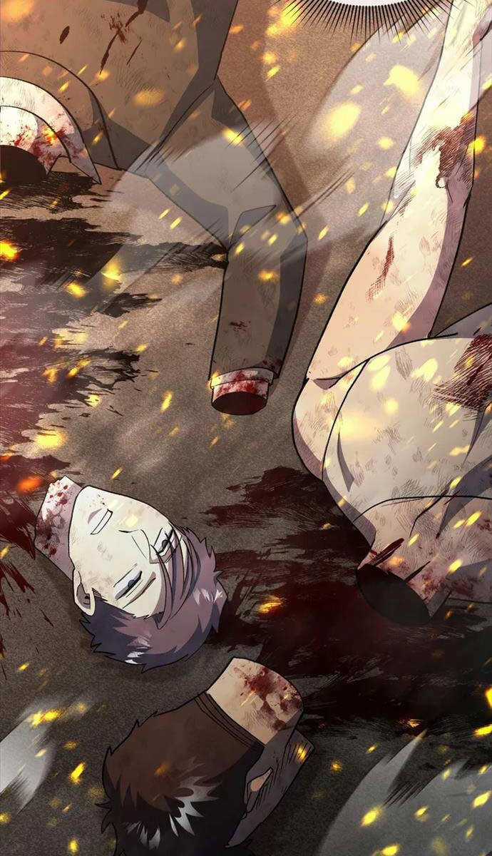 Thiết Huyết Chiêu Hồn Sư Chapter 37 trang 67