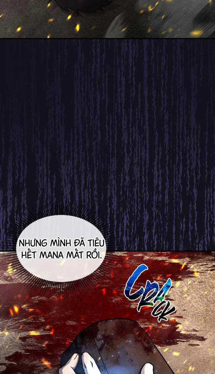 Thiết Huyết Chiêu Hồn Sư Chapter 37 trang 68