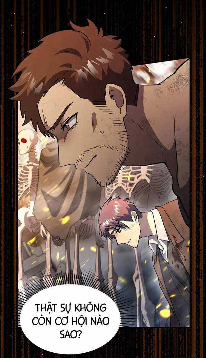 Thiết Huyết Chiêu Hồn Sư Chapter 37 trang 7