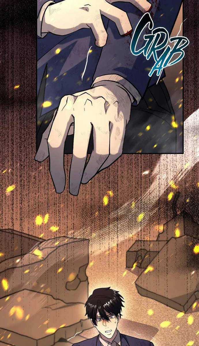 Thiết Huyết Chiêu Hồn Sư Chapter 37 trang 70