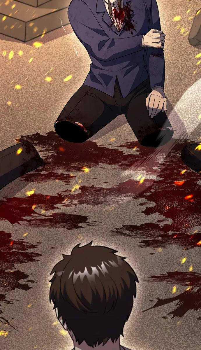 Thiết Huyết Chiêu Hồn Sư Chapter 37 trang 71